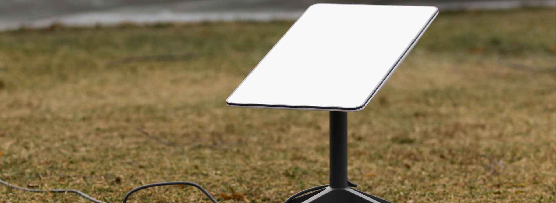 Antena Starlink